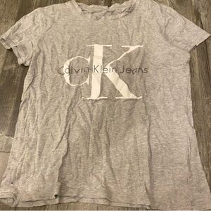 Calvin klein women t-shirt